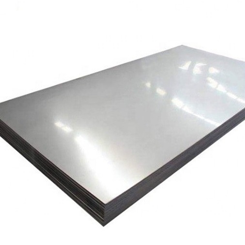 Mill Edge 316 Plat stainless steel dengan lebar 1000-3000mm untuk industri