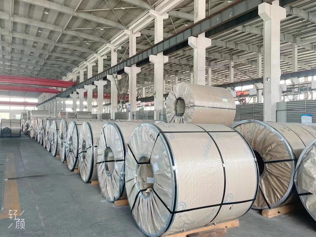 0,03mm 0,04mm Stainless Steel Coil 0,05mm 0,06mm 0,08mm Tipis 304 Lembar