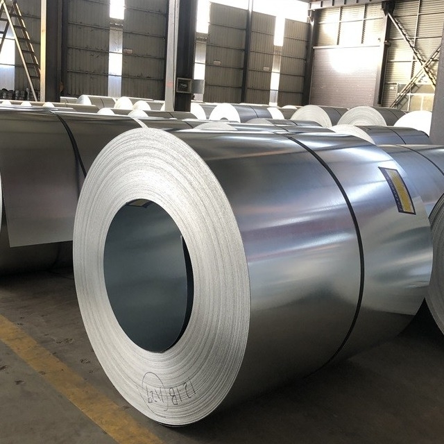 Mill Edge Stainless Steel Strip Coil 402 403 DIN Term Standard EXW HL 8K