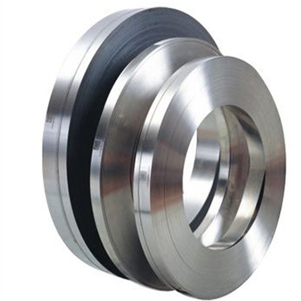 SS 304l 202 Strip Stainless Steel SUS ASTM AISI 304 2b Ba Cold Rolled