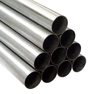Precision Crafted Stainless Steel Pipe Tubing AISI Polished Untuk Kinerja Superior