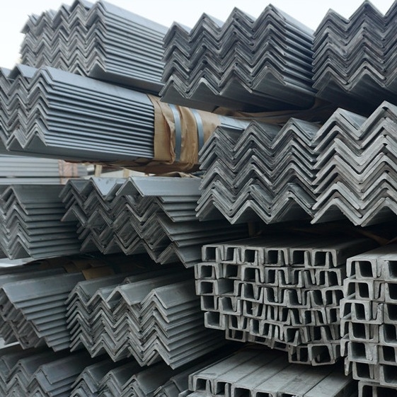 304 304L Equal Leg Angle Steel 1