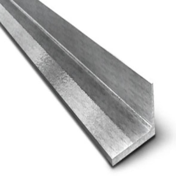 304 304L Equal Leg Angle Steel 1