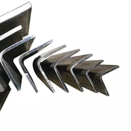 304 304L Equal Leg Angle Steel 1