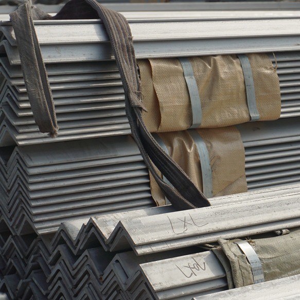 316 304 Stainless Steel Bar Sudut Tidak Sama 30*30*3mm 50*50*5mm Sama