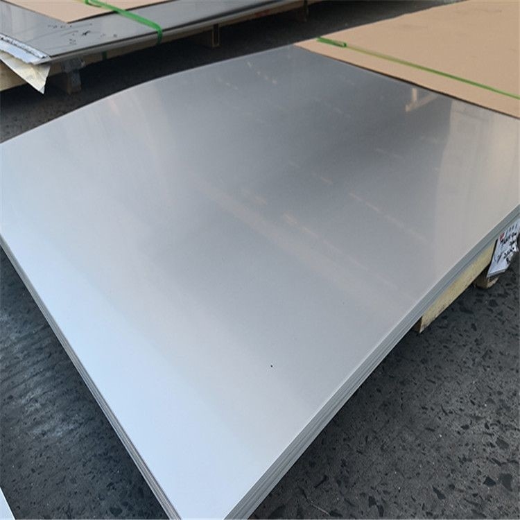Mill Edge 316 Plat stainless steel dengan lebar 1000-3000mm untuk industri
