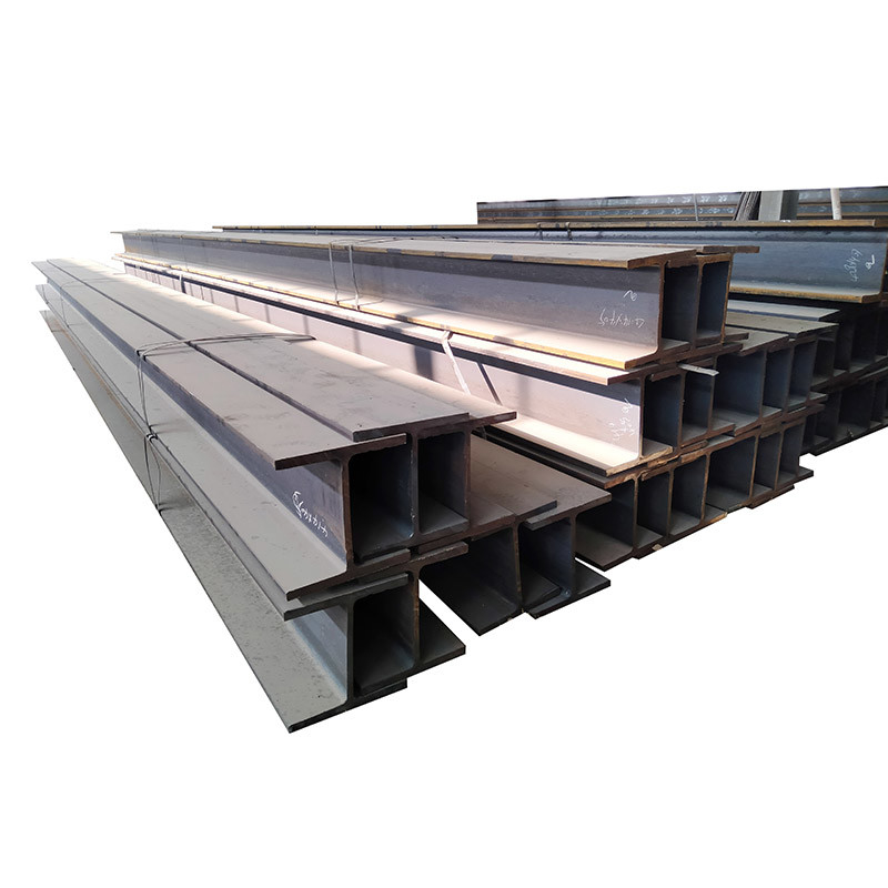 Pabrik Cina Grosir Kualitas Tinggi 430 201 202 316L Grade Stainless Steel Harga H Beam Untuk Bangunan Jembatan