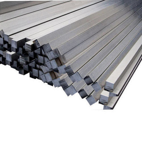 ASTM AISI Stainless Steel Batang Batang Datar 321 SS 1.4541 Cold Rolled 24mm