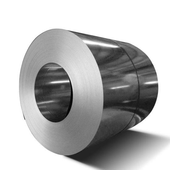 0.3mm-3.0mm Pengelasan rol kumparan stainless steel 1000mm-6000mm Untuk industri