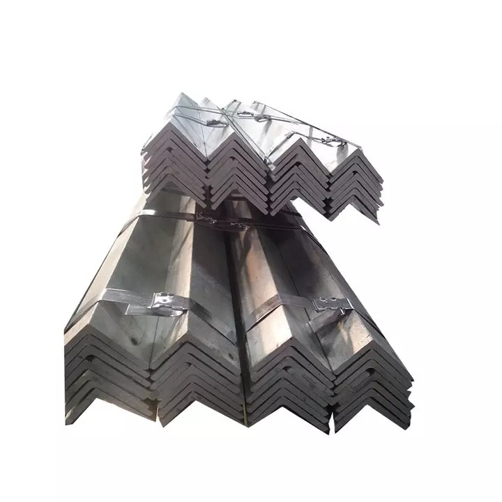 30*30 201 Stainless Steel Angle Equal Bar 90 Derajat Tebal 3mm Untuk Bangunan