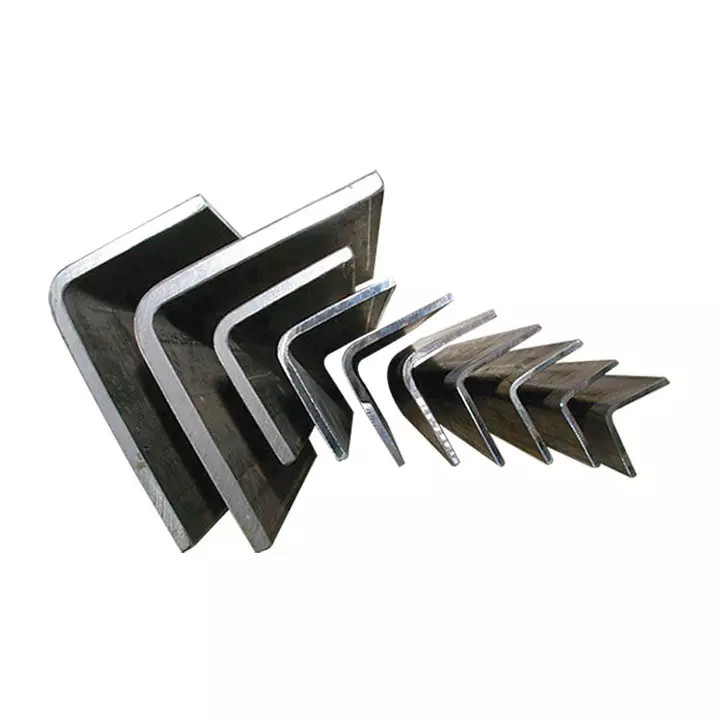 30*30 201 Stainless Steel Angle Equal Bar 90 Derajat Tebal 3mm Untuk Bangunan