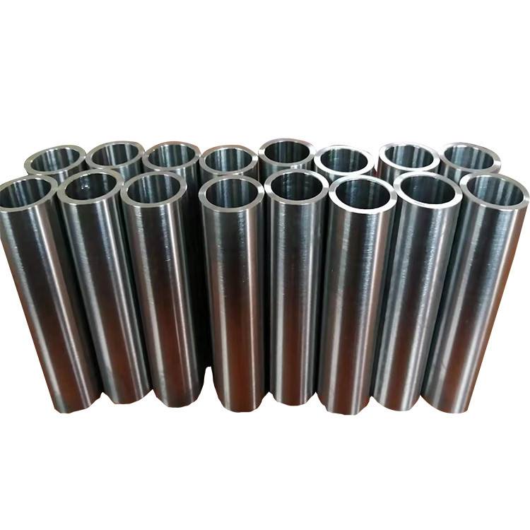 ASTM/AISI/JIS/DIN Standar Stainless Steel Piping 202 304L Disesuaikan untuk Semua Industri